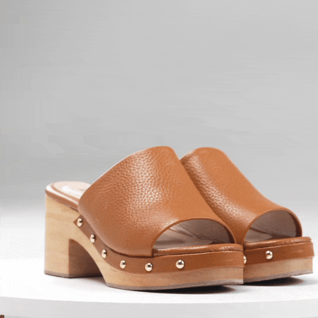 SUECO ARENA lemon shoes