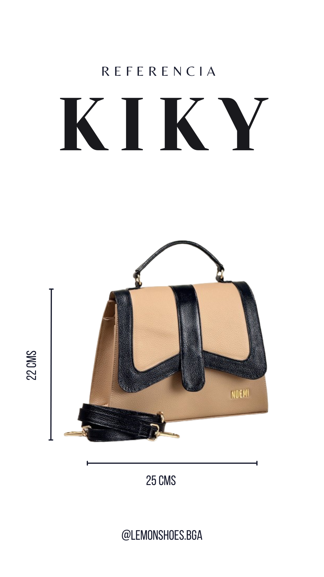 BOLSO KIKY