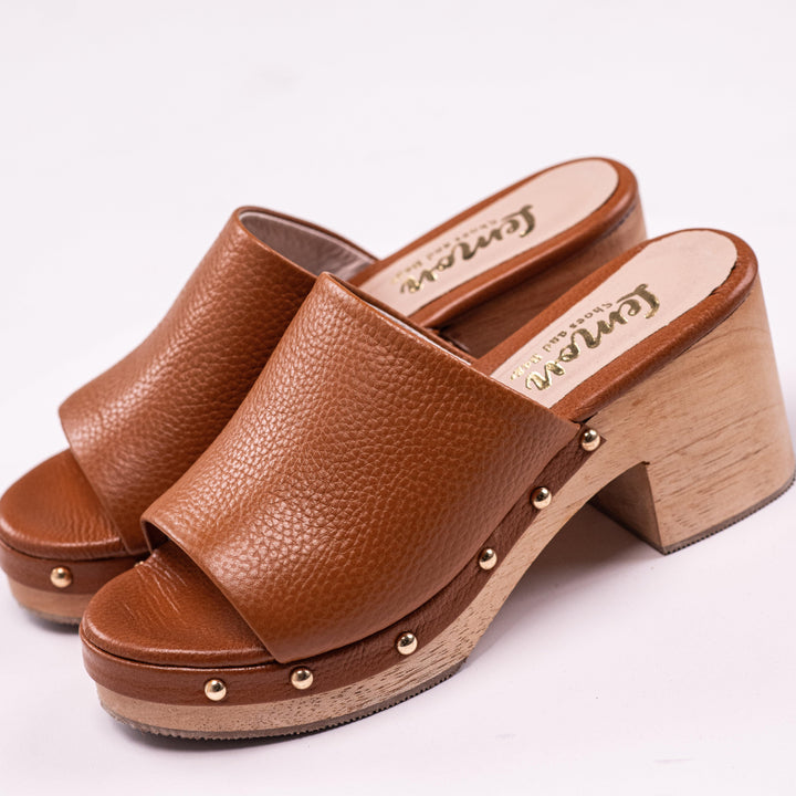 SUECO ARENA lemon shoes