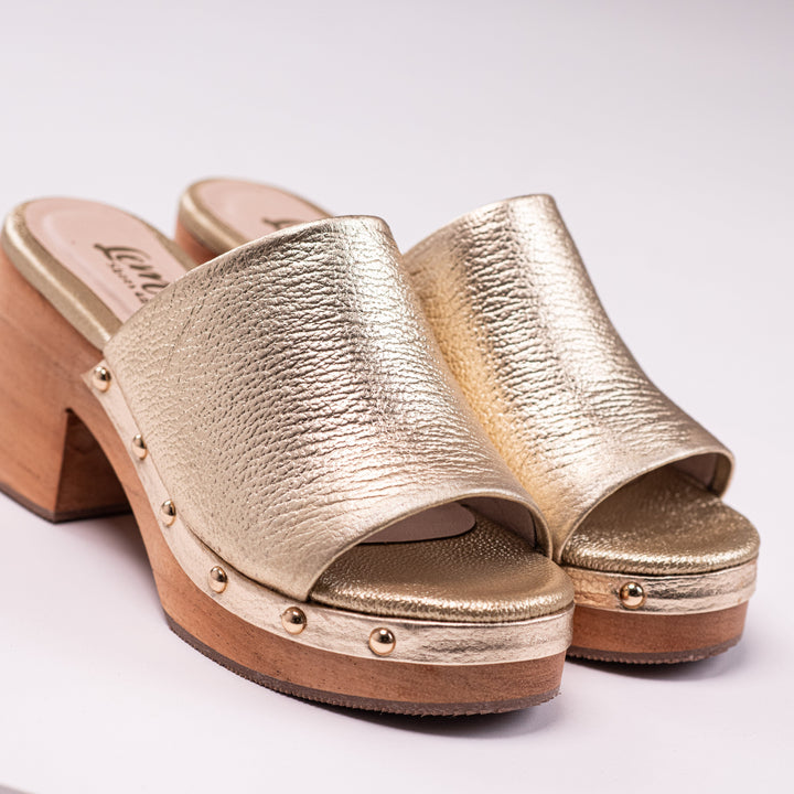 SUECO ARENA lemon shoes