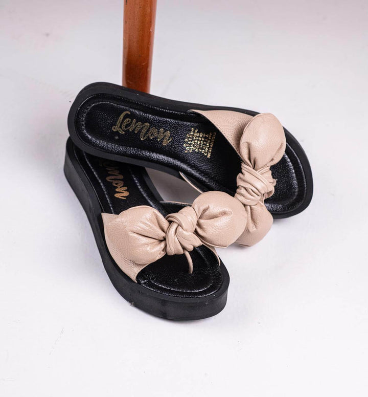 CHLOE lemon shoes
