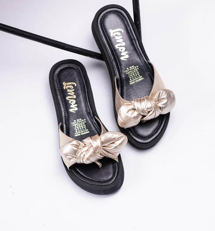 CHLOE lemon shoes