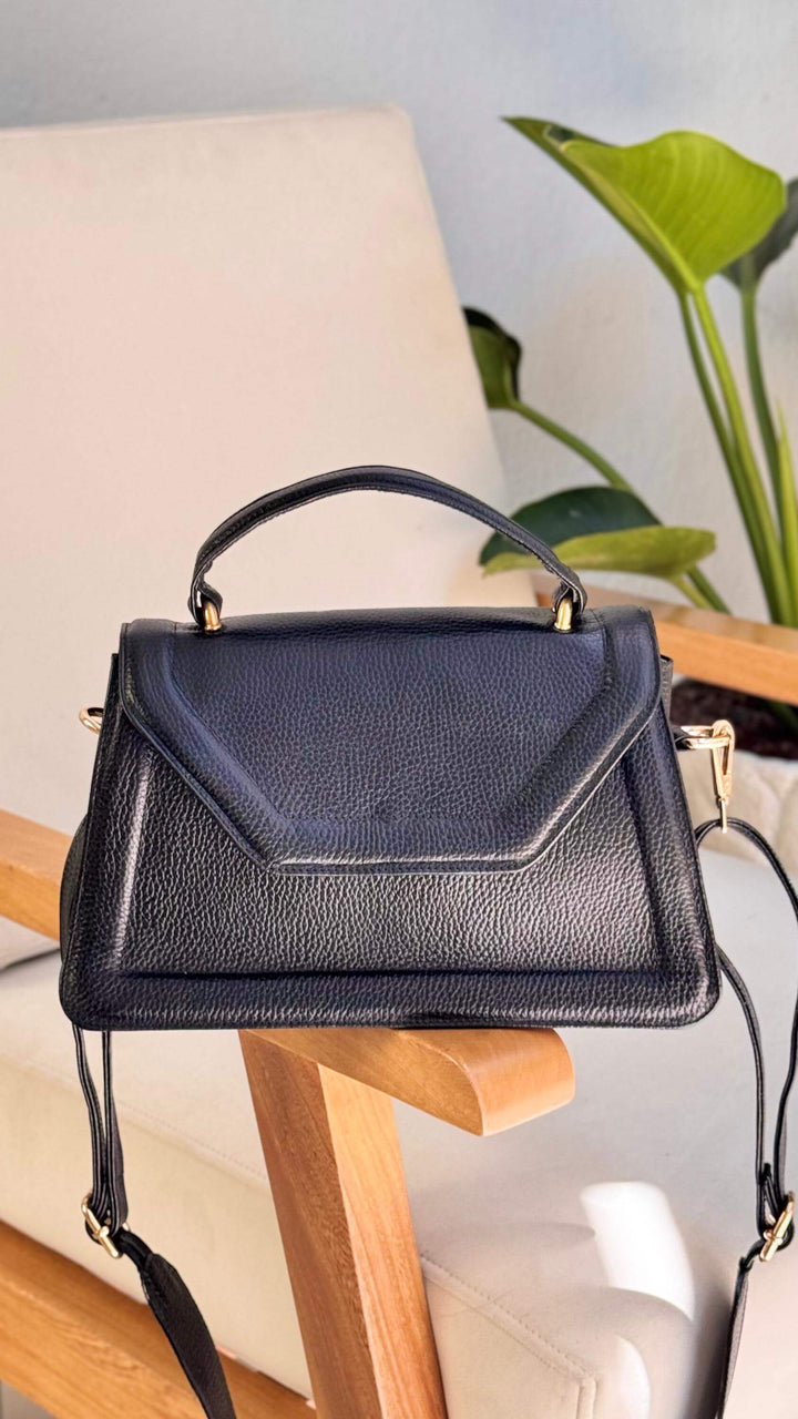 BOLSO MELY lemon shoes