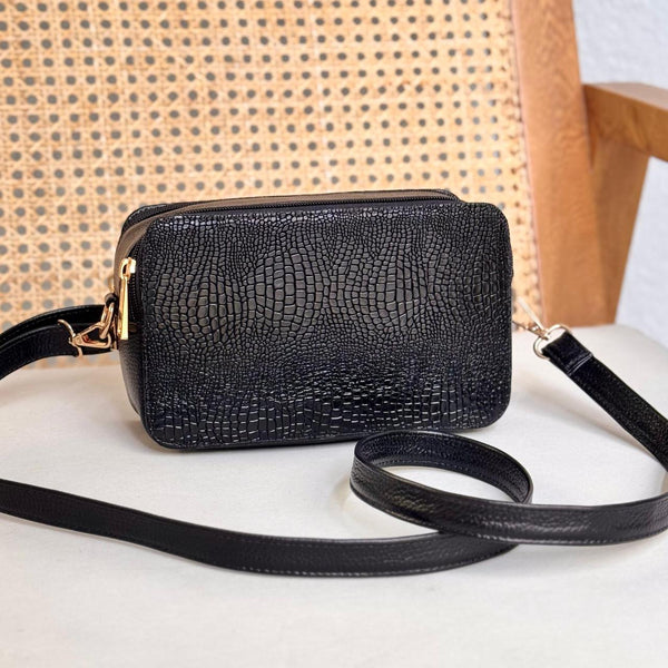 BOLSO CANDY lemon shoes