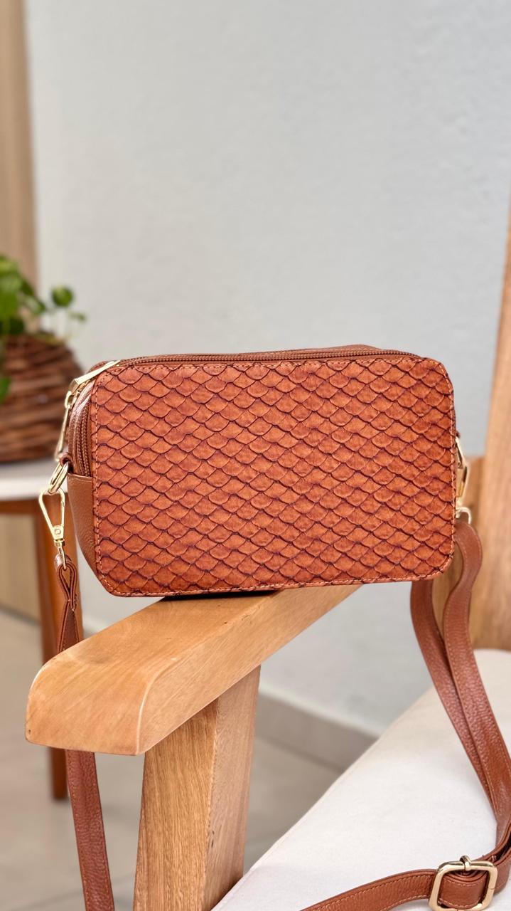 BOLSO CANDY lemon shoes