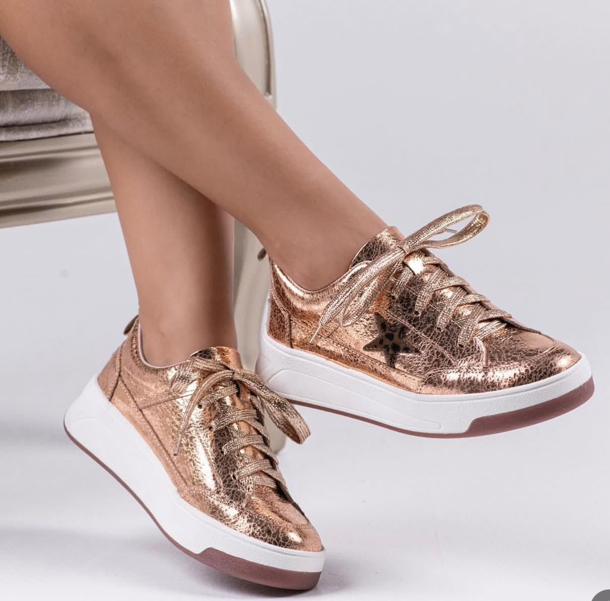 TENIS STAR VAPORIANO