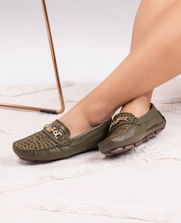 MOCASIN FRIDA