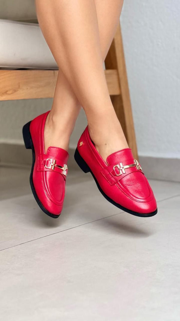 MOCASIN SARAH