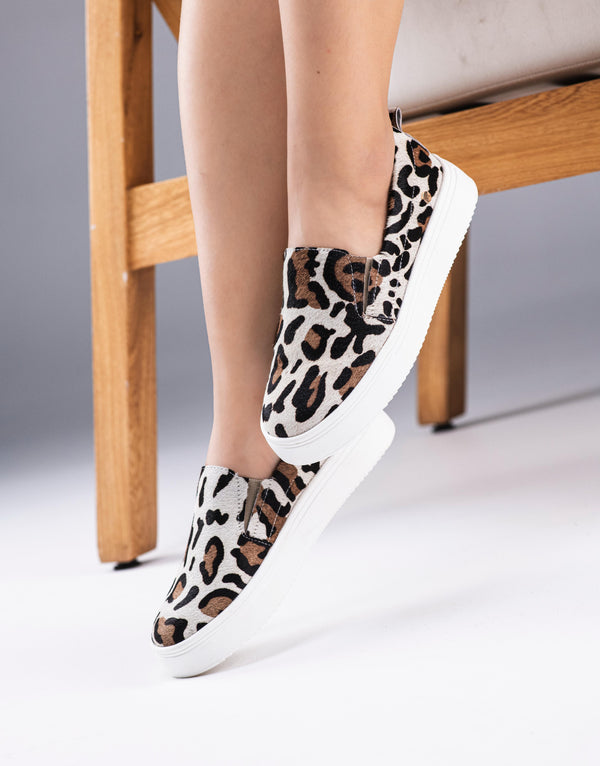 TENIS LISBOA PRINT