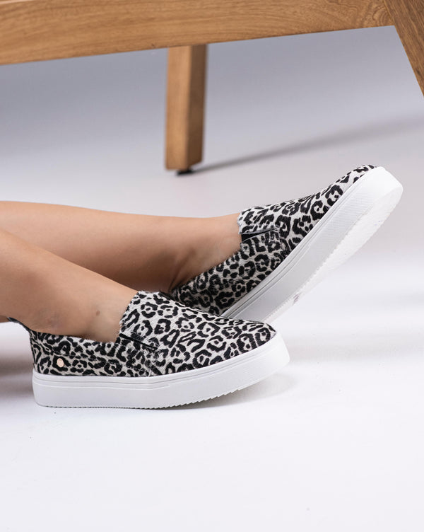 TENIS LISBOA PRINT