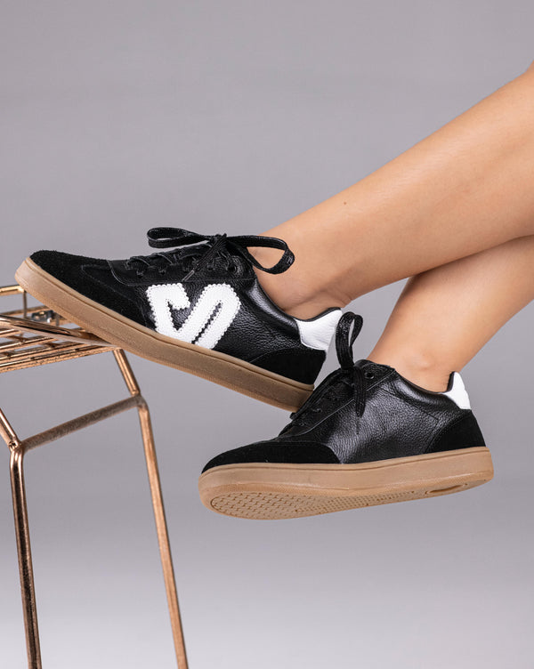 TENIS SILVER