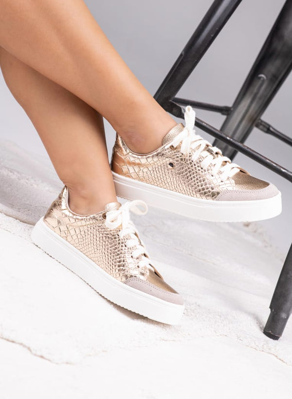 TENIS ANACONDA