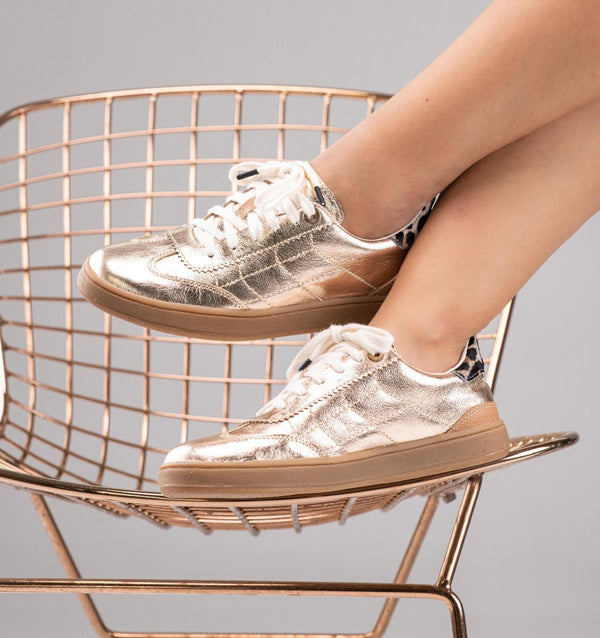 TENIS LUX