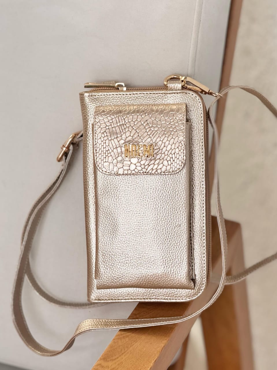 PORTACELULAR / BILLETERA