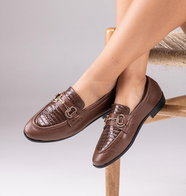 MOCASIN SARAH