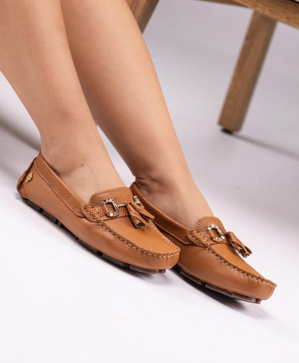 MOCASIN DALLAS