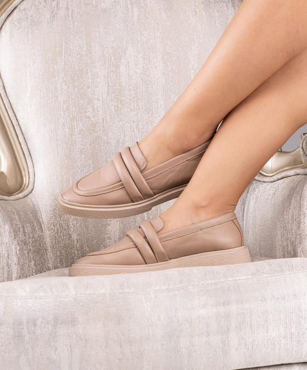 MOCASIN ZARAI