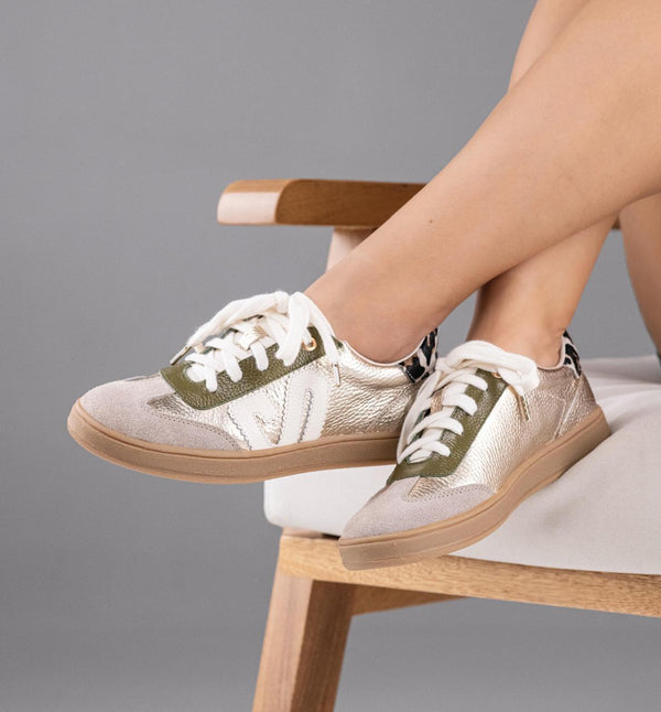 TENIS GOLDEN