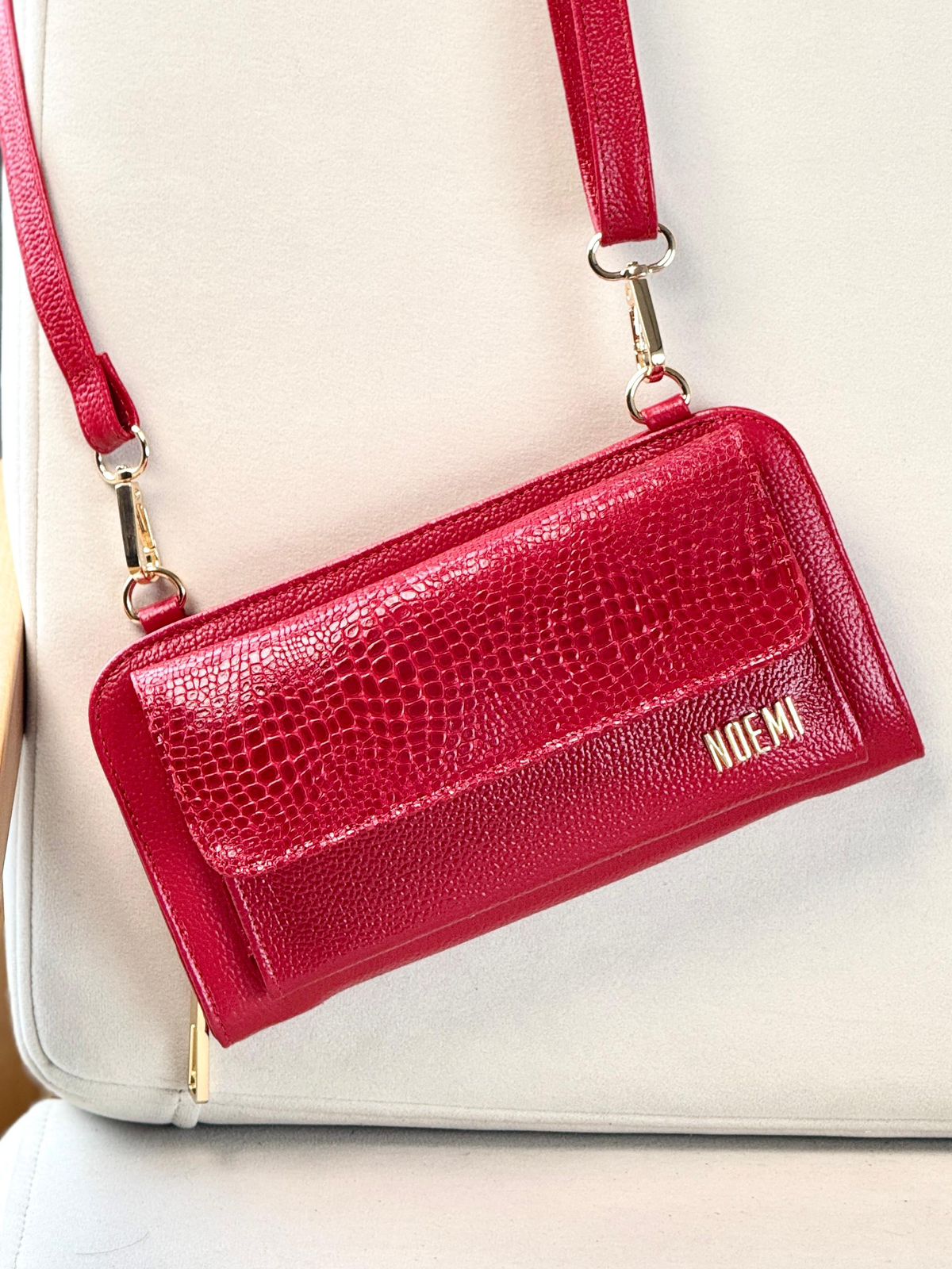 CARTERA PORTACELULAR