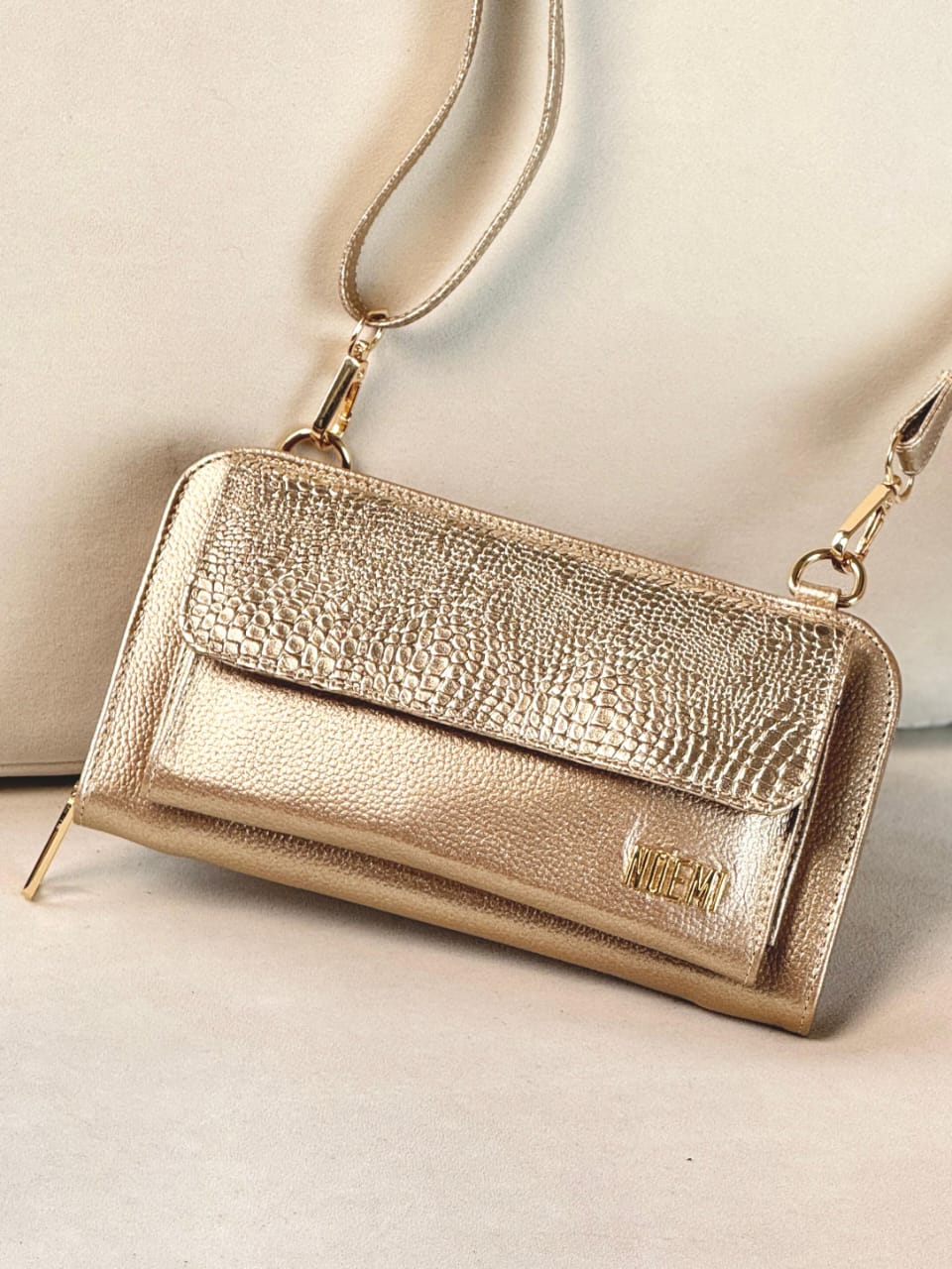 CARTERA PORTACELULAR