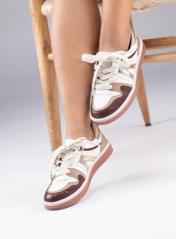 TENIS LEMON