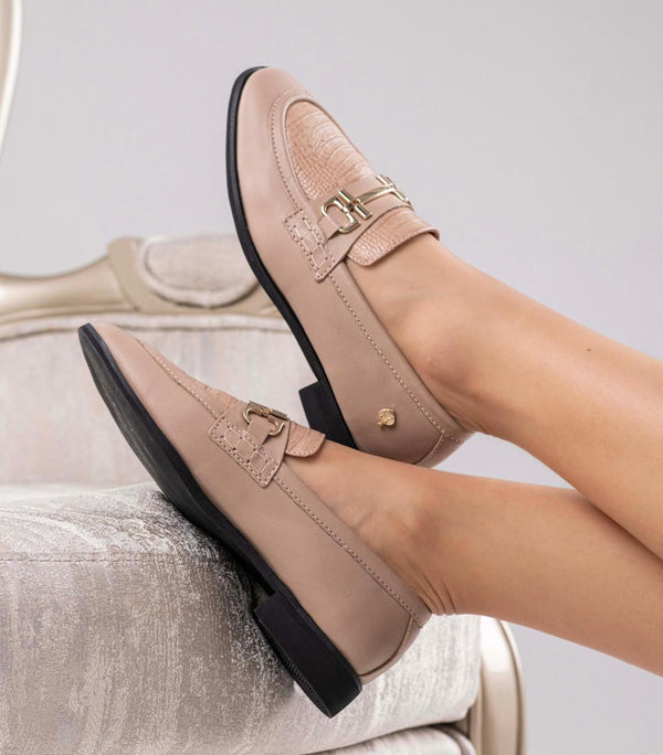 MOCASIN SARAH