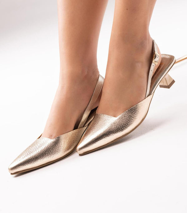 MULE CAMELIA