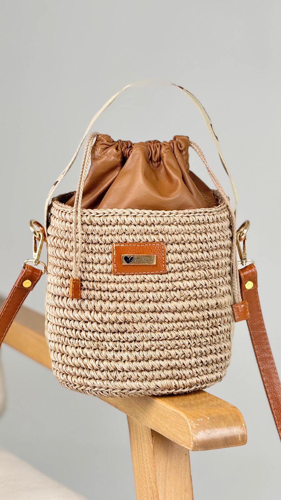 BOLSO LONDON