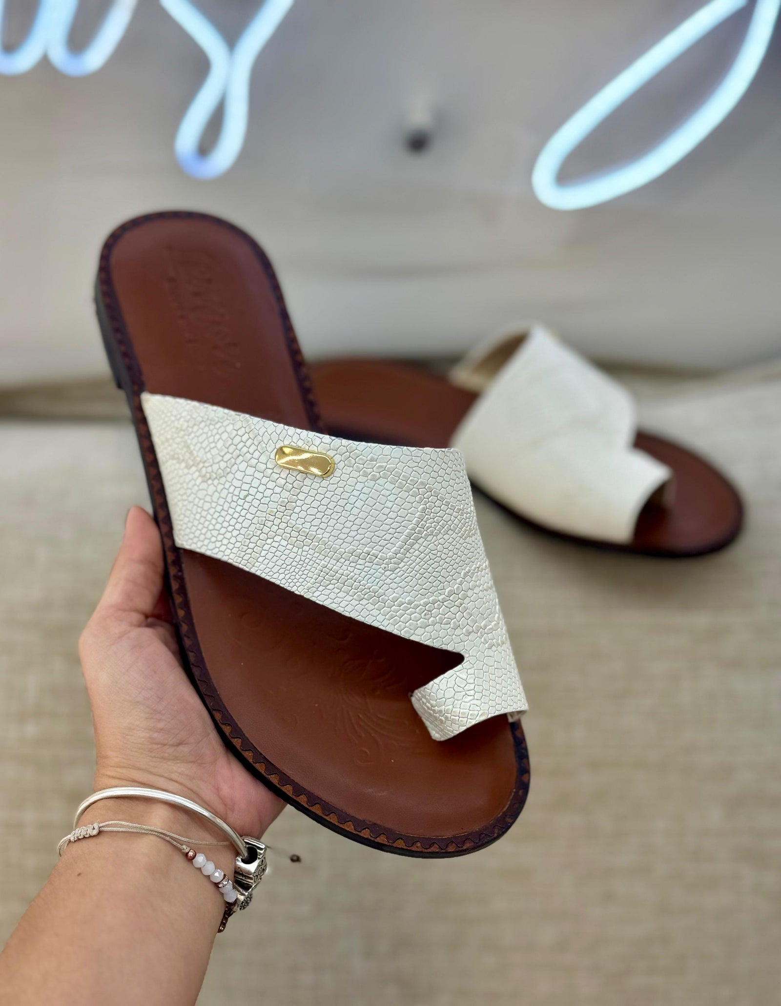 SANDALIAS VERONA