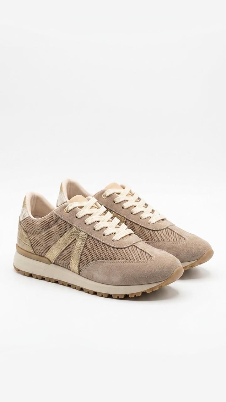 TENIS FLOW