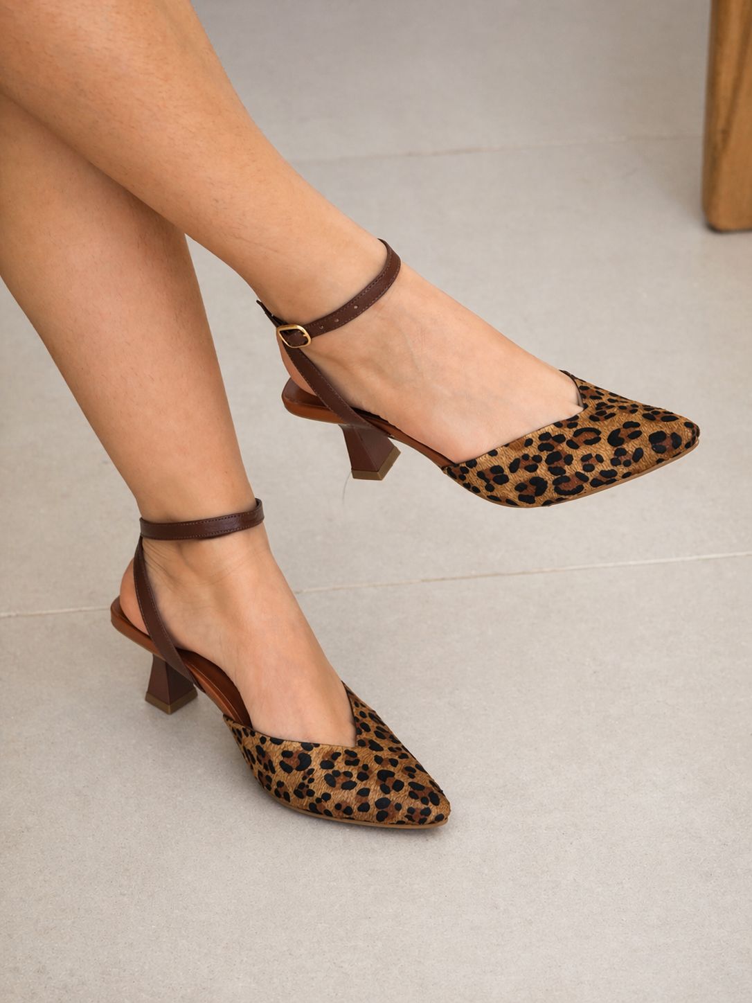 STILETTOS