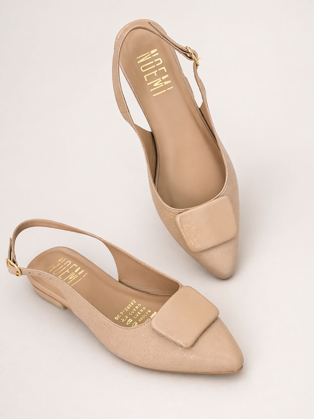 MULES FIOTTI