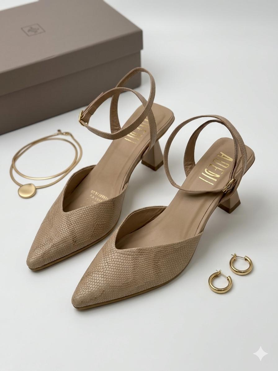 STILETTOS