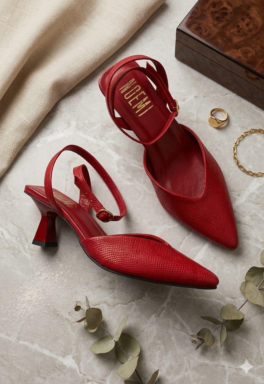 STILETTOS