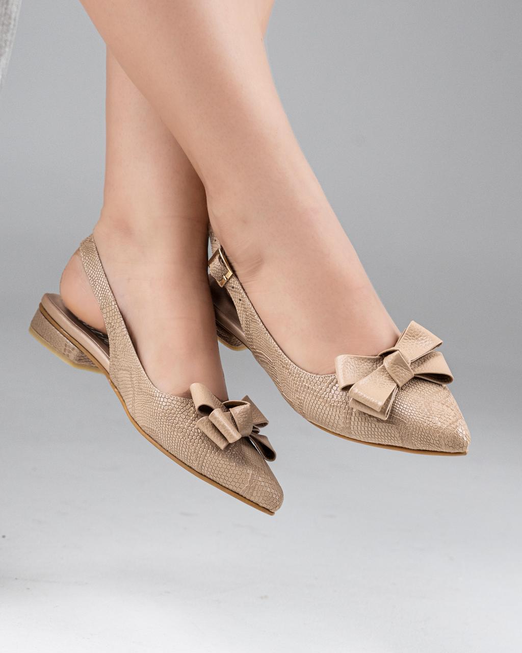 MULES MELISSA