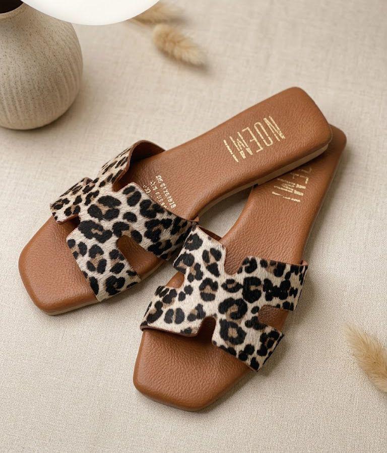 SANDALIAS EVA PRINT