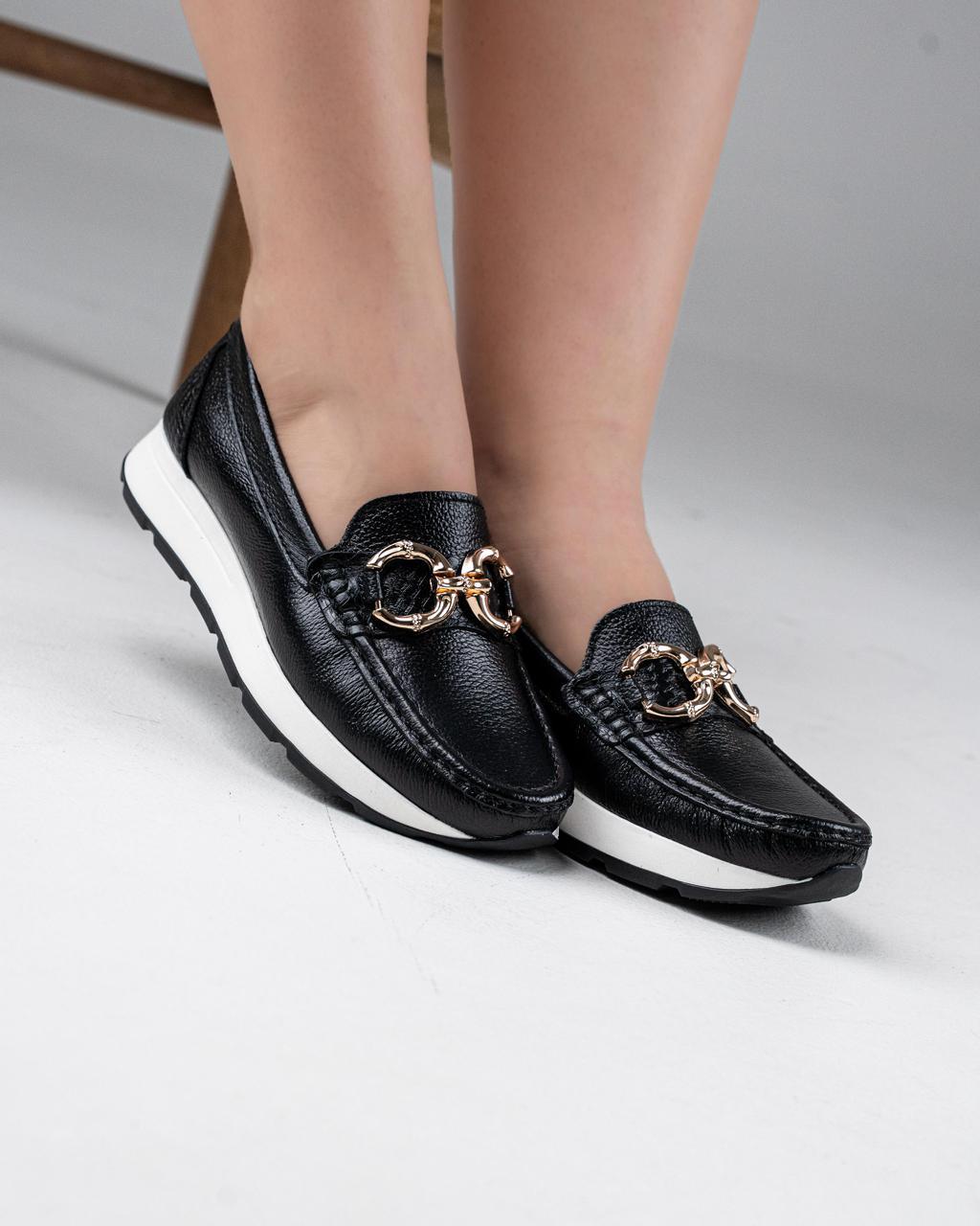 MOCASINES CLASIC