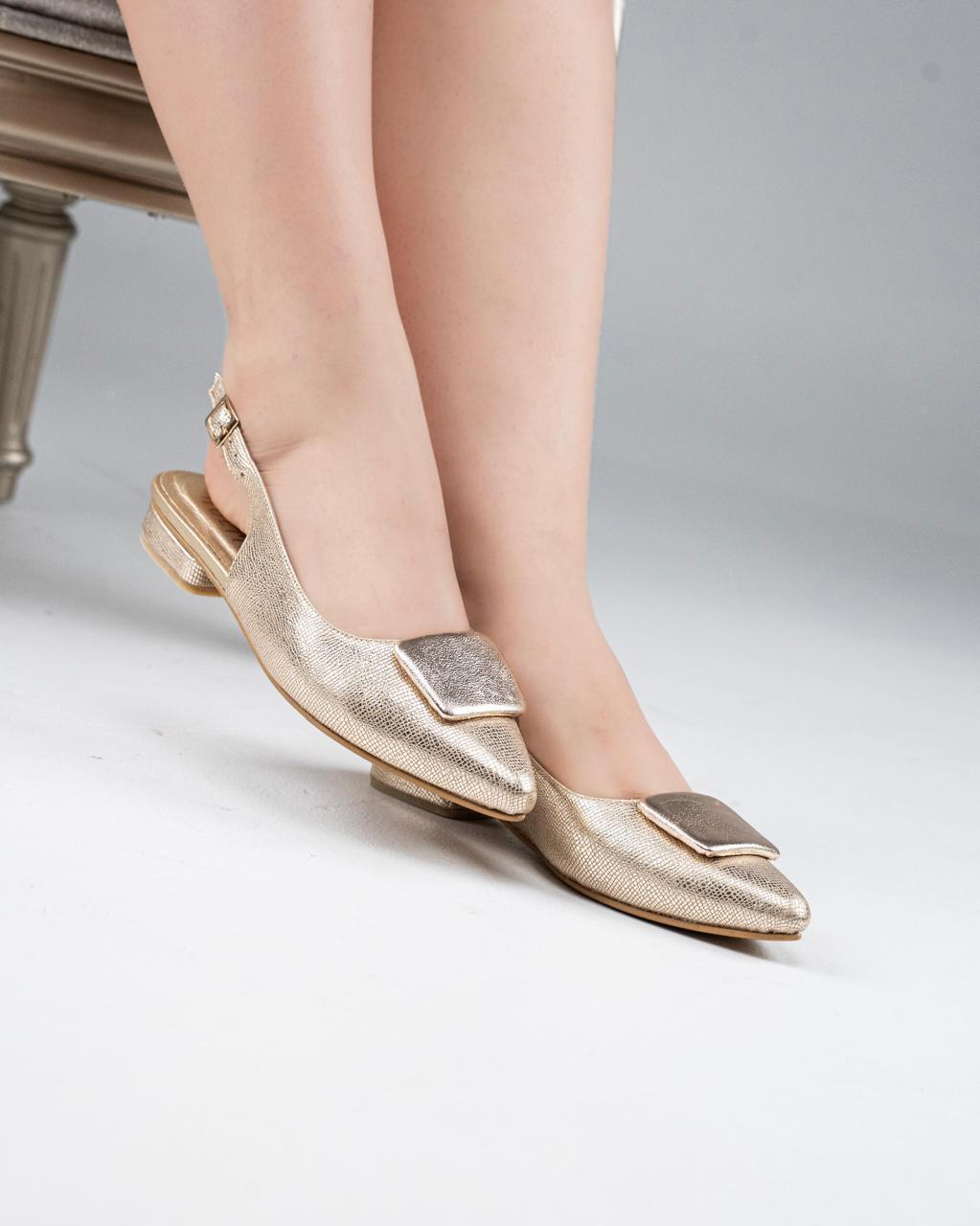 MULES FIOTTI