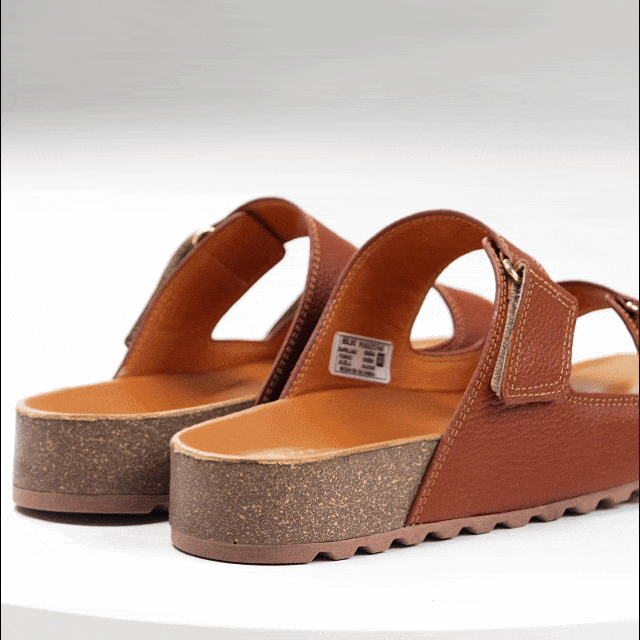 CANOA ELLIE lemon shoes
