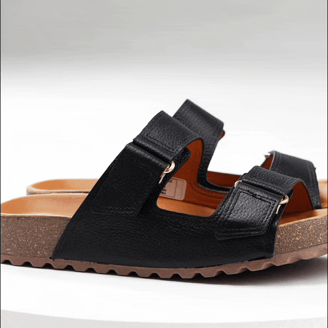 CANOA ELLIE lemon shoes